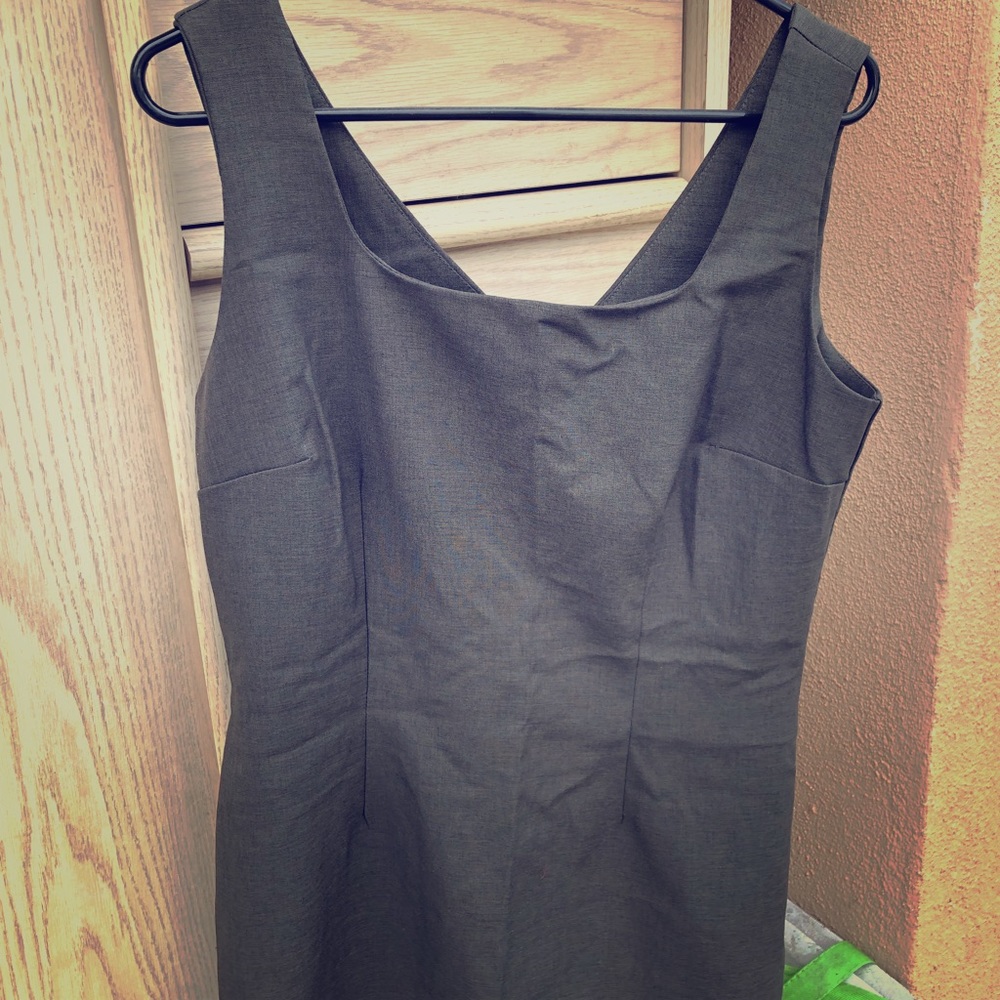 Short Tank Dress Size 11